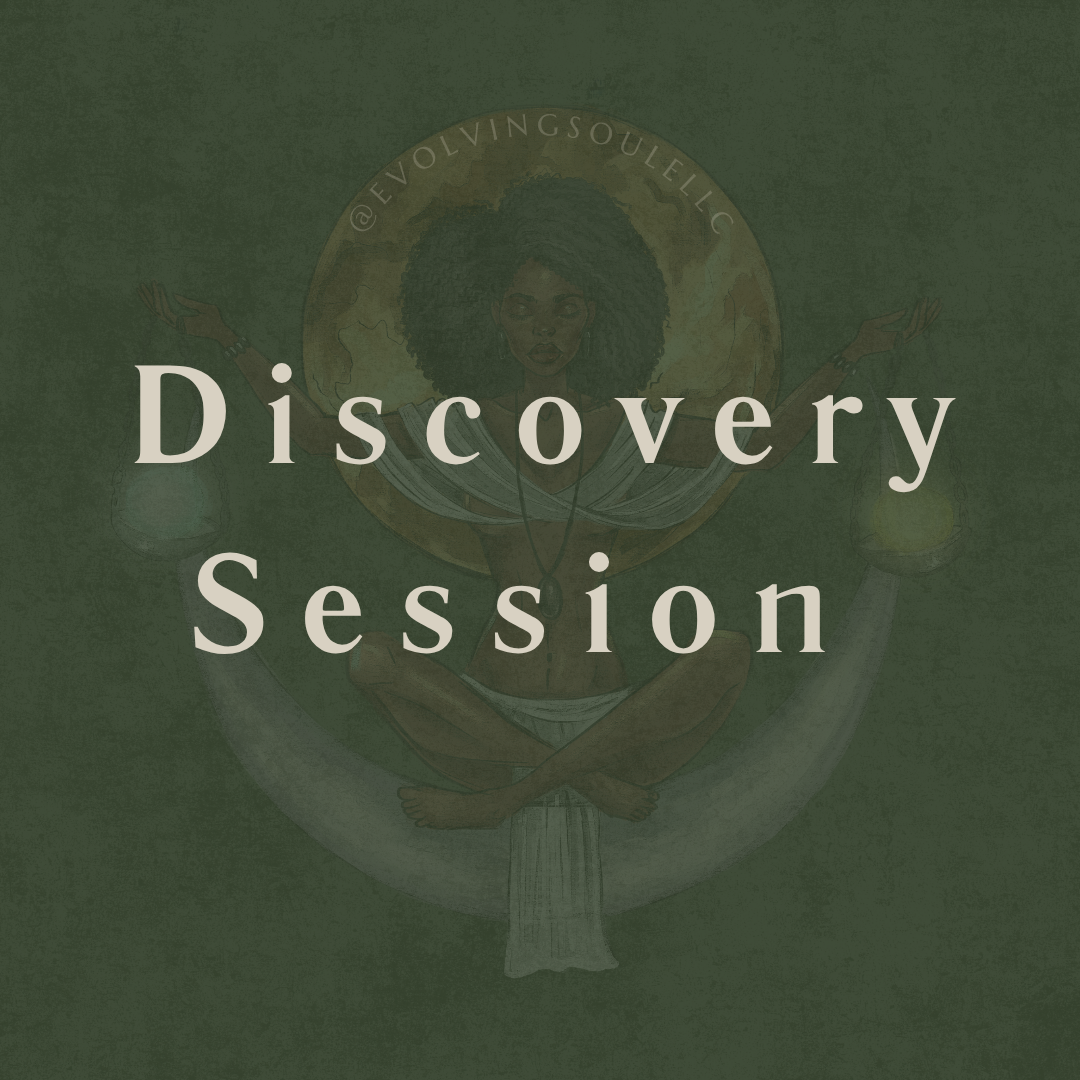 Discovery Session