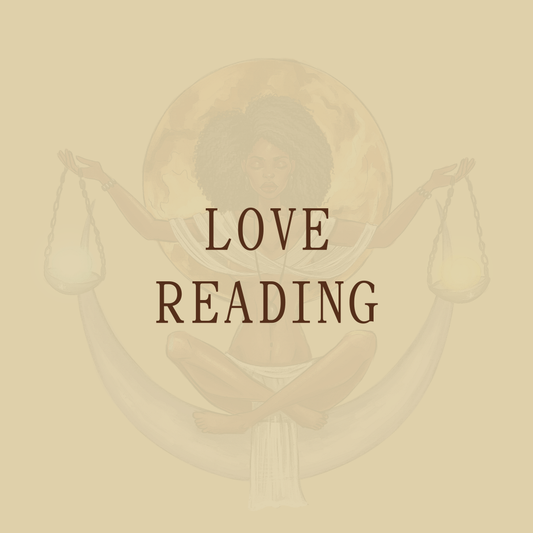 Love Reading (Live Video)