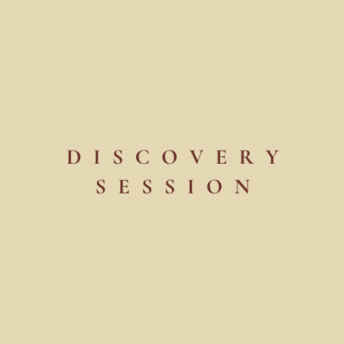 Discovery Session 1h