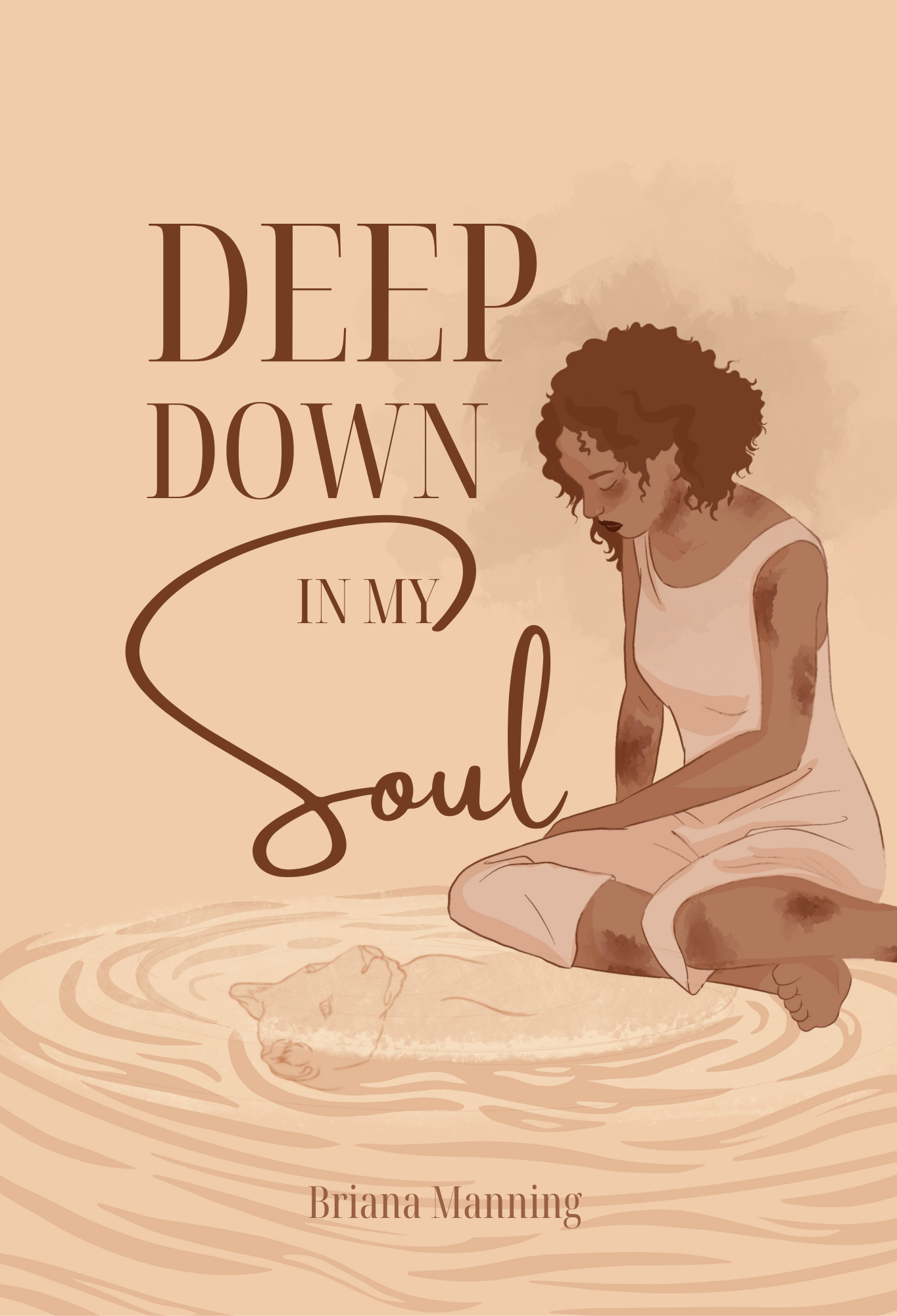 Deep Down in my Soul